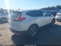 2017 Honda CR-V — photo 4 of 19 | VIN 5J6RW2H8XHL058357