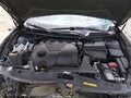 2023 Nissan Maxima — photo 10 of 17 | VIN 1N4AA6EV1PC503897
