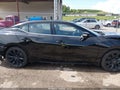 2023 Nissan Maxima — photo 13 of 17 | VIN 1N4AA6EV1PC503897