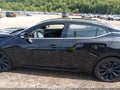 2023 Nissan Maxima — photo 14 of 17 | VIN 1N4AA6EV1PC503897