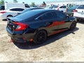 2019 Honda Civic — photo 4 of 16 | VIN 2HGFC2F84KH543698