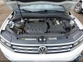 2019 Volkswagen Tiguan — photo 10 of 16 | VIN 3VV4B7AX4KM023279