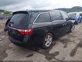 2011 Honda Odyssey — photo 4 of 17 | VIN 5FNRL5H99BB074486
