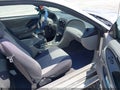 Photo 5 of 11 — 2003 Ford Mustang