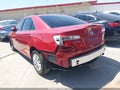 Photo 3 of 10 — 2012 Toyota Camry