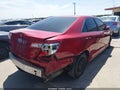 Photo 4 of 10 — 2012 Toyota Camry