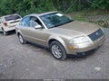 2001 Volkswagen Passat — photo 1 of 11 | VIN WVWPD63BX1P104023