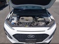 2018 Hyundai Kona — photo 10 of 17 | VIN KM8K2CAA1JU171051