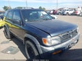 Photo 1 of 11 — 1997 Nissan Pathfinder