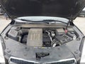 2014 Chevrolet Equinox — photo 10 of 16 | VIN 2GNALAEK4E1180016