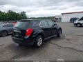 2014 Chevrolet Equinox — photo 4 of 16 | VIN 2GNALAEK4E1180016