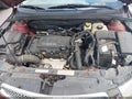 2015 Chevrolet Cruze — photo 10 of 16 | VIN 1G1PE5SB6F7138002
