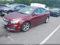 2015 Chevrolet Cruze — photo 2 of 16 | VIN 1G1PE5SB6F7138002