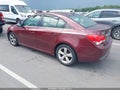 2015 Chevrolet Cruze — photo 3 of 16 | VIN 1G1PE5SB6F7138002