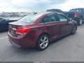 2015 Chevrolet Cruze — photo 4 of 16 | VIN 1G1PE5SB6F7138002