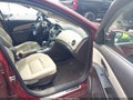 2015 Chevrolet Cruze — photo 5 of 16 | VIN 1G1PE5SB6F7138002
