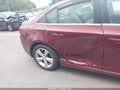 2015 Chevrolet Cruze — photo 6 of 16 | VIN 1G1PE5SB6F7138002