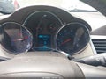 2015 Chevrolet Cruze — photo 7 of 16 | VIN 1G1PE5SB6F7138002