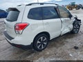 2018 Subaru Forester — photo 4 of 16 | VIN JF2SJAGCXJH506886