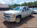 Photo 2 of 16 — 2013 Chevrolet Silverado 1500