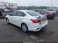 2017 Nissan Sentra — photo 3 of 16 | VIN 3N1AB7AP4HY313818