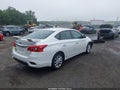 2017 Nissan Sentra — photo 4 of 16 | VIN 3N1AB7AP4HY313818