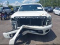 2018 Nissan Titan — photo 11 of 15 | VIN 1N6AA1E61JN525431