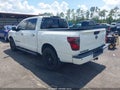 2018 Nissan Titan — photo 3 of 15 | VIN 1N6AA1E61JN525431