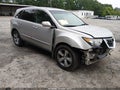 2010 Acura MDX — photo 1 of 16 | VIN 2HNYD2H49AH519095