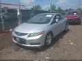 Photo 12 of 16 — 2012 Honda Civic