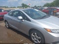 Photo 13 of 16 — 2012 Honda Civic