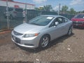 Photo 2 of 16 — 2012 Honda Civic