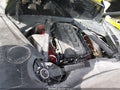 Photo 10 of 17 — 2023 Chevrolet Corvette Stingray