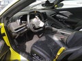 Photo 5 of 17 — 2023 Chevrolet Corvette Stingray