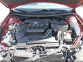 2010 Nissan Altima — photo 10 of 17 | VIN 1N4AL2AP3AN414550