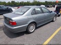 Photo 4 of 11 — 2002 BMW 5 Series