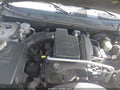 2005 Chevrolet Trailblazer — photo 10 of 16 | VIN 1GNDT13S152208029