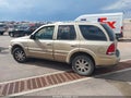 2007 Buick Rainier — photo 14 of 18 | VIN 5GADT13S472251020