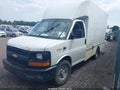 2016 Chevrolet Express 2500 — photo 2 of 11 | VIN 1GB0GRFF1G1210076