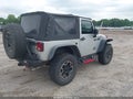 2008 Jeep Wrangler — photo 4 of 10 | VIN 1J4FA241X8L514769