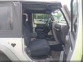 2008 Jeep Wrangler — photo 5 of 10 | VIN 1J4FA241X8L514769
