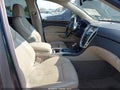 2013 Cadillac SRX — photo 5 of 14 | VIN 3GYFNGE30DS615048
