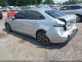 2020 Toyota Corolla — photo 3 of 16 | VIN JTDS4RCE2LJ010245