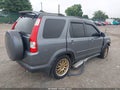 Photo 4 of 11 — 2006 Honda CR-V