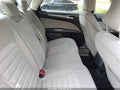 Photo 8 of 17 — 2018 Ford Fusion