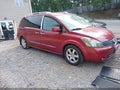 Photo 1 of 11 — 2008 Nissan Quest