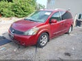 Photo 2 of 11 — 2008 Nissan Quest