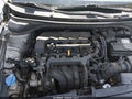 2021 Hyundai Accent — photo 10 of 19 | VIN 3KPC24A62ME133891