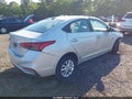 2021 Hyundai Accent — photo 4 of 19 | VIN 3KPC24A62ME133891