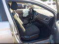 2021 Hyundai Accent — photo 5 of 19 | VIN 3KPC24A62ME133891